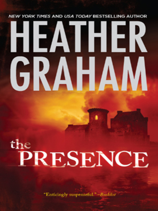 Title details for The Presence by Heather Graham - Available